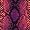 Purple Snake