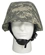 ACU Pattern Helmet Cover