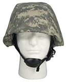 ACU Pattern Helmet Cover