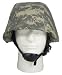 ACU Digital Camo Helmet Cover