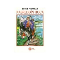 Nasreddin Hodscha