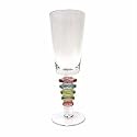 Block Crystal Carnival Collection Goblet