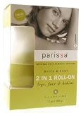 Parissa Laboratories Roll On Refill