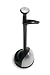 Tools & Hardware : simplehuman Toilet Plunger, Stainless Steel/ Black
