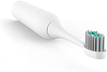 Uvistar Electric Sonic Toothbrush Multifunction Smart Brushteeth Professional Cleaning,diamond Whitening,brightening and Polishing Toothbrush