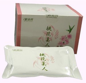 桃花美人3箱（２８袋入り×３箱）セット