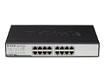 D-Link 16-Port Rackmountable Gigabit...
