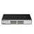 D-Link 16-Port 10/100/1000 Rackmountable Switch