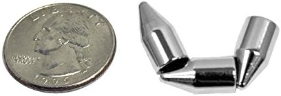 0.25ʺ (6.35mm) N50 Cylinder Magnet (South)