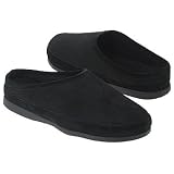acorn Men's Exeter (Black Nubuck 9.0 M)