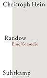 Randow: Eine Kom&ouml;die - Christoph Hein