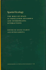 Spatial Ecology under Population Biology in The Books Store