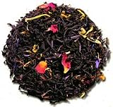 Cookies and Cream Tea 1 oz loose tea sample