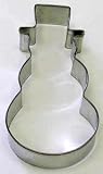 Snowman Cookie Cutter - 5