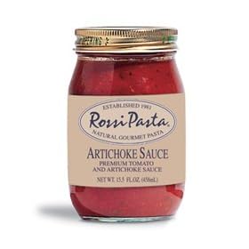 15.5 oz. Artichoke Sauce