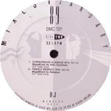 INNER CITY / GOOD LIFE (LES ADAMS REMIX)