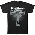 Black Sabbath - T-shirts - Band