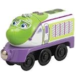 Chuggington LC56002 - Koko Holz Sorti...
