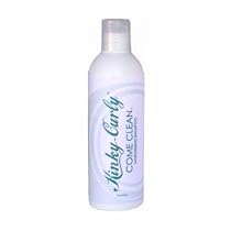Kinky Curly Come clean 8 oz