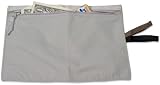 Lewis N Clark Personal Security Stashes & Pockets: TravelDry Hidden Travel Wallet Color As Shown