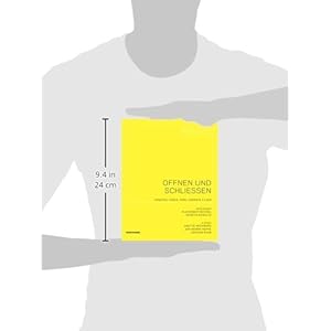 Scale: Öffnen und Schließen: Fenster, Türen, Tore, Loggien, Filter