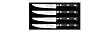Messermeister Meridian Elite - Serrated Steak Knife Set