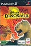 Revue Buena Vista Games  / Dinosaure