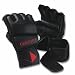 Century Wrap Workout Glove, Medium