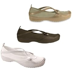 Crocs Celeste Canvas Damen Schuhe Ballerina Frauenschuhe
