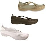 Produkt-Bild: Crocs Celeste Canvas Damen Schuhe Ballerina Frauenschuhe
