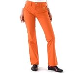 エドウイン パンツ <strong>ブーツカット</strong> パンツ KG7521 レディス