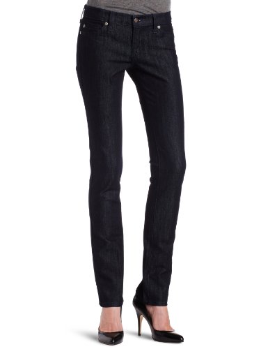 David Kahn Womens Nikki Straight Jean