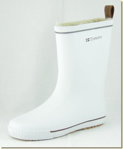 Tretorn - Womens Skerry Rain Boots