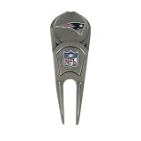 New England Patriots NFL Repair Tool & Ball Marker