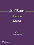 Starcycle Sheet Music