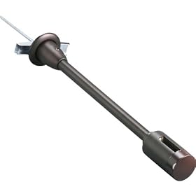 Progress Lighting Illuma-Flex Track Stem P8783-174 Urban Bronze