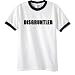 

Disgruntled Ringer T-Shirt