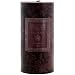 Archipelago Botanicals 2.5 x 5 Pillar Candle: Paramour