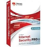 Internet Sec Pro 2010 Smb Retail Package 3U
