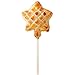 Tovolo Pie Pops Cut and Press Prep Tools - Set of 2