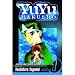 Book Yu Yu Hakusho (Volumes 1, 2, & 3)