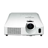 CP-RX80 LCD Proj XGA 500:1 2200 Lumens VGA 7LBS