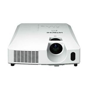 CP-RX80 LCD Proj XGA 500:1 2200 Lumens VGA 7LBS