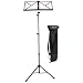 Stagg MUS-A4BK Heavy Duty Student Stand