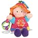 My Friend Emily Doll