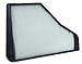 Bosch P3874 Cabin Air Filter