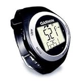 Garmin Forerunner 50 with Heart Rate Monitor, Foot Pod, USB ANT Stick (010-00679-05)