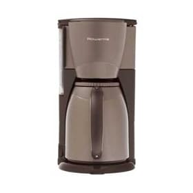 Rowenta - CT200941 - Cafeti�re Isotherme Adagio - 8/12 Tasses - Havane