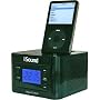 DreamGear i.Sound Time Travel iPod Speaker System (Black)
