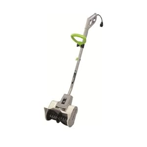 Earthwise SN70010 10-Inch 9 Amp Electric Snow Thrower Earthwise SN70010 10-Inch 9 Amp Electric Snow Thrower